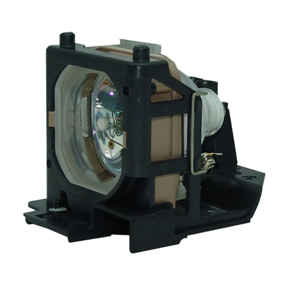 Hitachi, Ltd. Hitachi, Ltd. CP-X3350 Projector Lamp DT00671 UHB 165W 2000 Hrs — product photo
