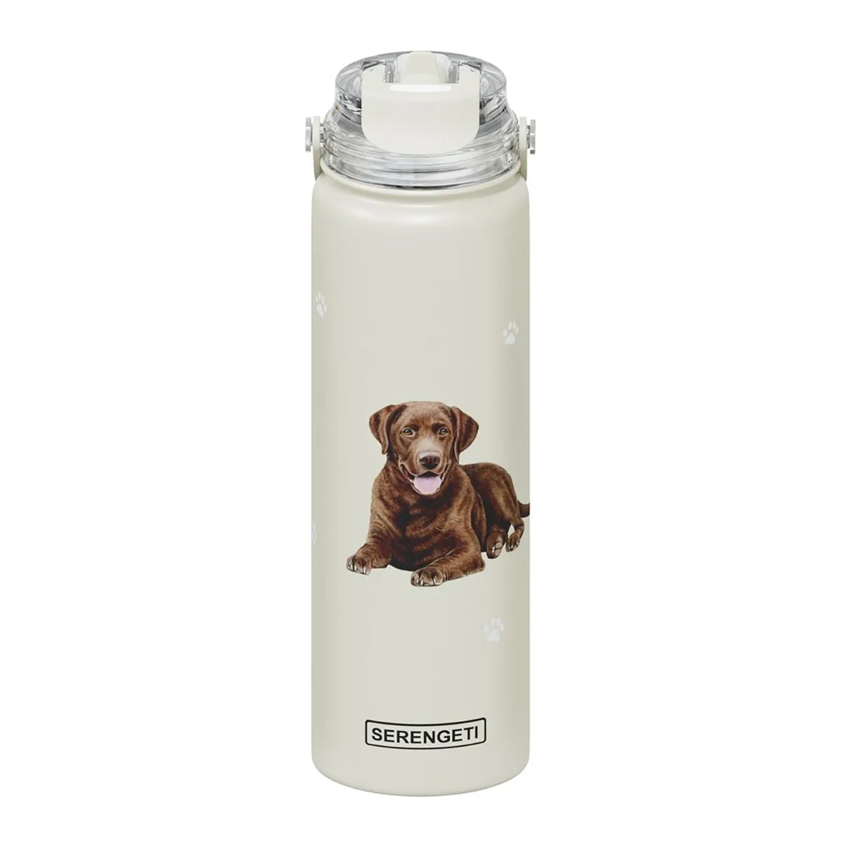 E &amp; S Imports E &amp; S Imports Chocolate Labrador 24 oz Stuffed Toy — product photo