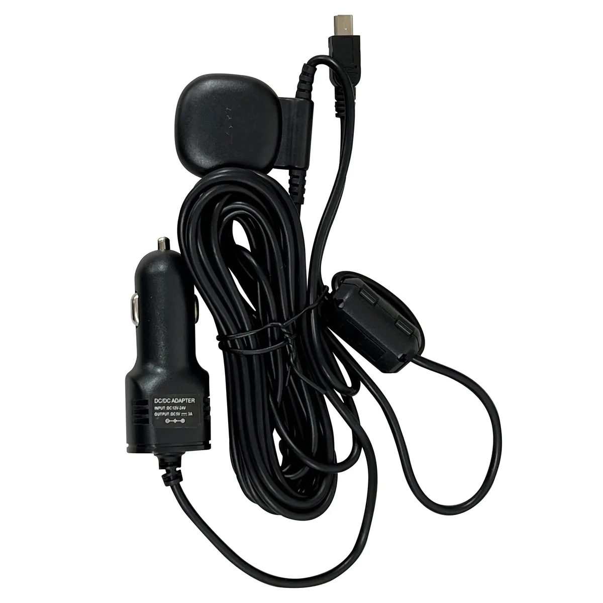 Rexing Rexing S3 GPS Logger Charger 13ft Cable — product photo