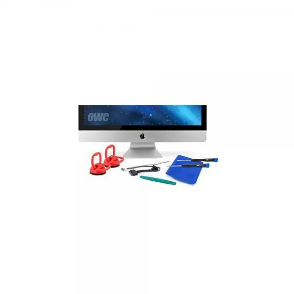 OWC OWC In-Line Digital Thermal Sensor HDD Upgrade Cable Kit iMac 2009-2010 — product photo