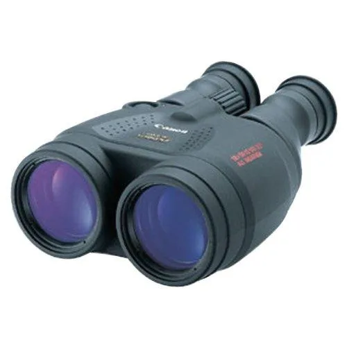 Canon International Canon International 18x50 IS binoculars T39719 — product photo