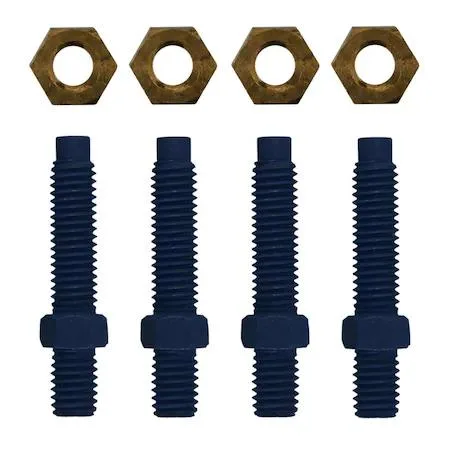 Fel-Pro Fel-Pro ES75107 Exhaust Flange Bolt — product photo