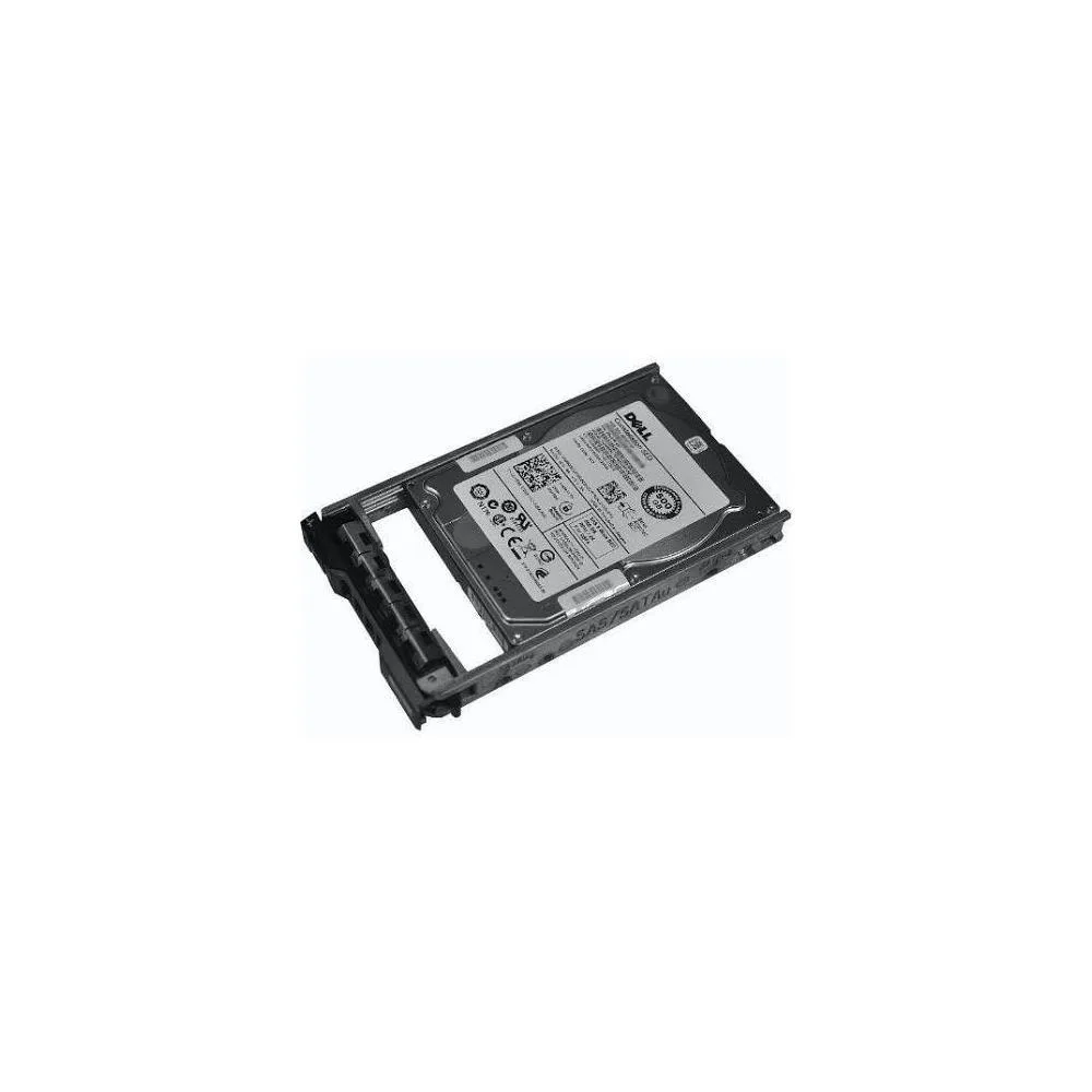 DELL DELL 400-AEEE 300GB 10000 RPM SAS 2.5" laptop hard drive — product photo