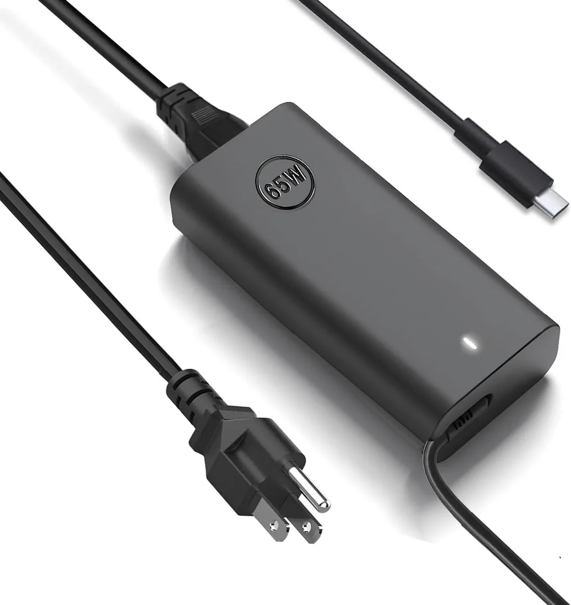 Kenuco Kenuco 65W USB-C AC Adapter 11FT — product photo
