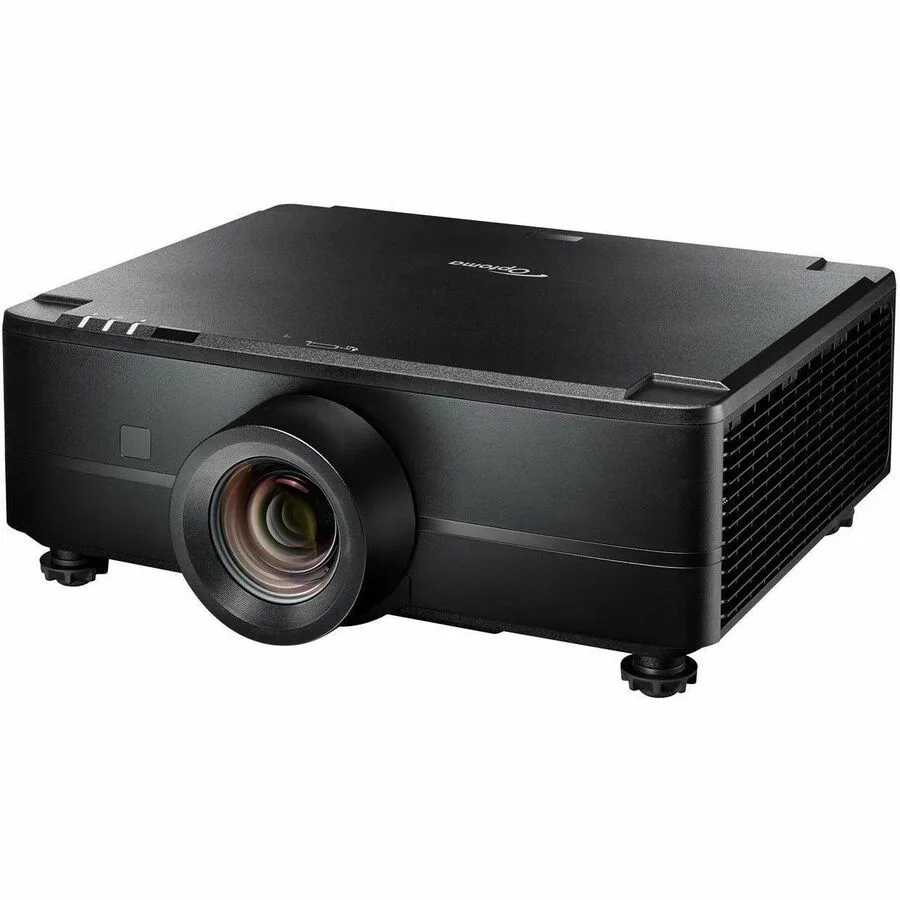 OPTOMA OPTOMA ZK810T Short Throw Laser Projector 8600 lm 2160p — product photo