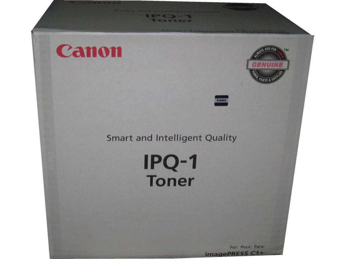 Canon Canon 3229B003 Clear Toner Cartridge 16000 yield — product photo