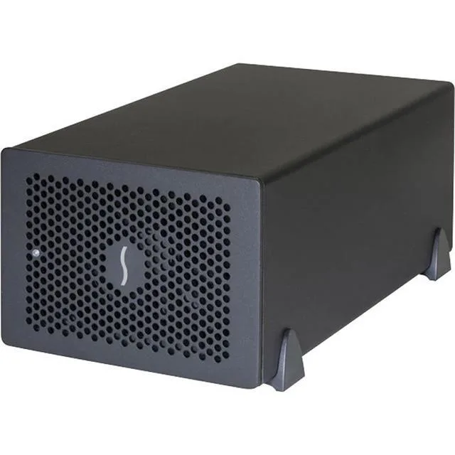 Sonnet Technologies Sonnet Technologies ECHO-EX-SE3E-T3 3-slot PCIe expansion card — product photo