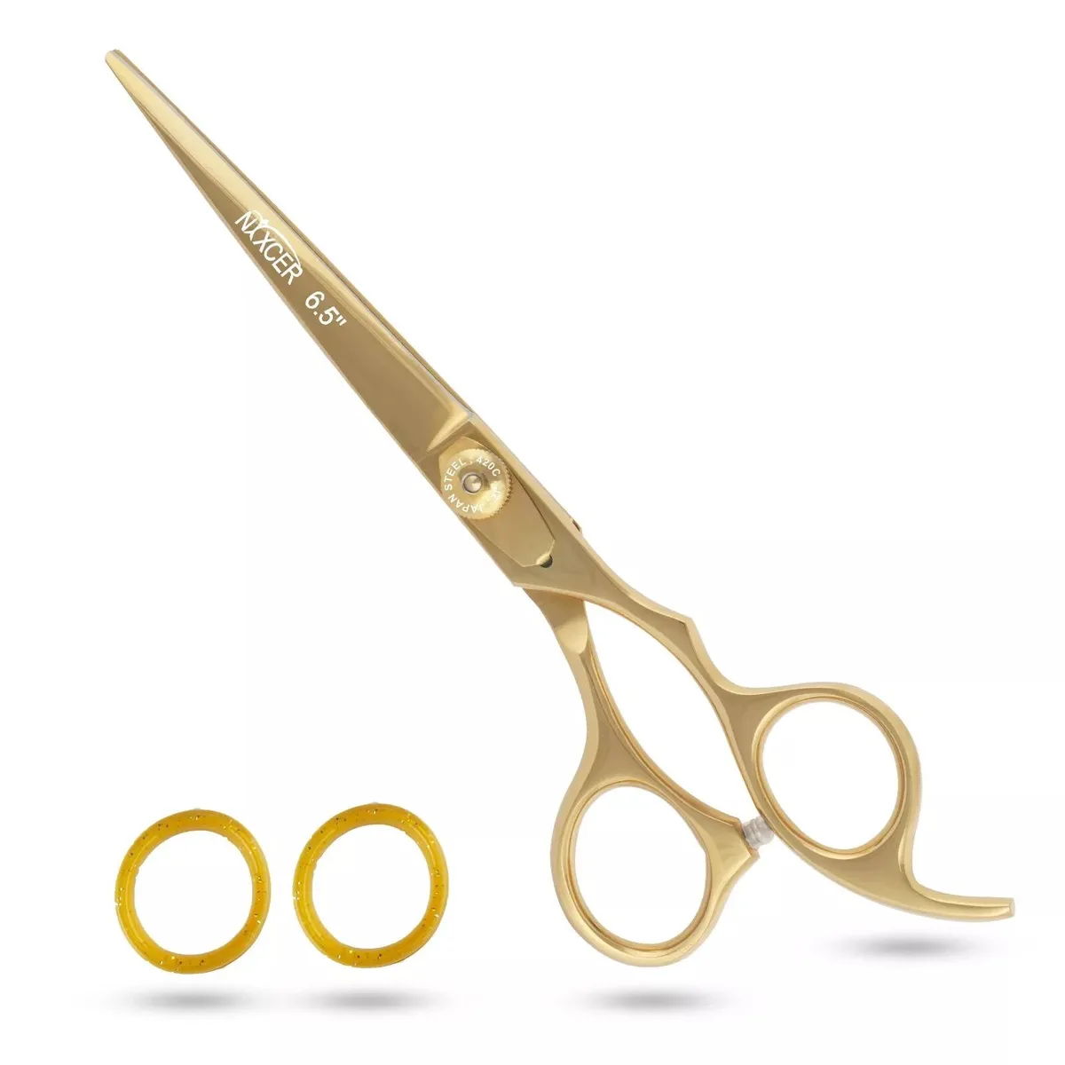 NIXCER NIXCER NX112 6.5" hair styling tool — product photo