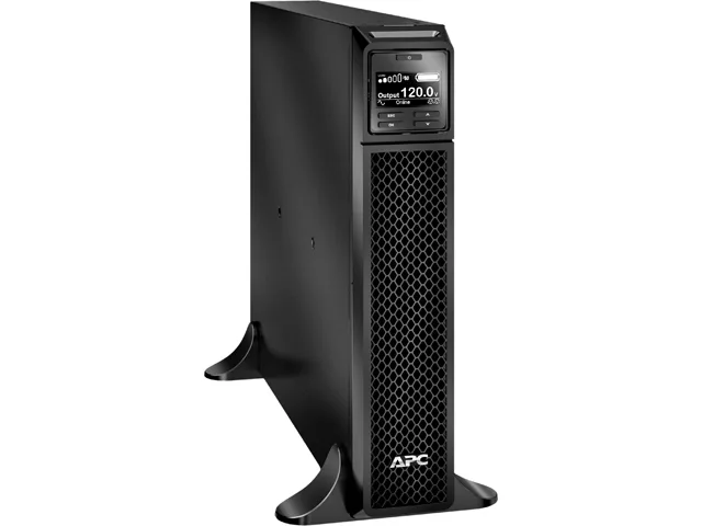 APC APC SRT3000XLA UPS 3000VA 120V 2700W 9 Outlets — product photo