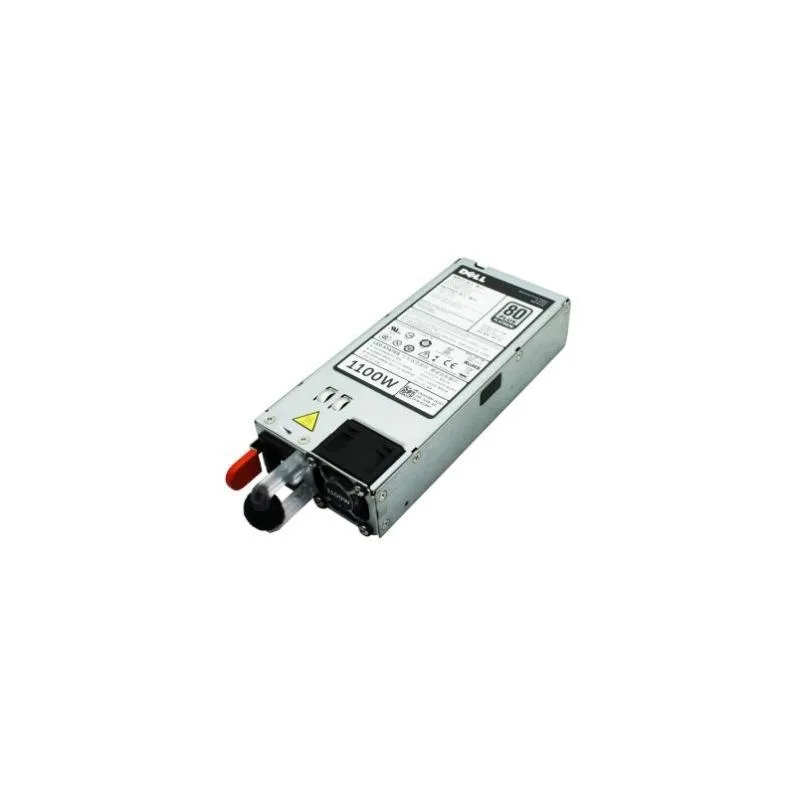 DELL DELL Ht6Gx 1100W Redundant Power Supply Module — product photo
