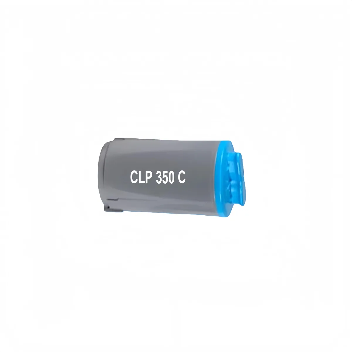 Aster Graphics Inc Aster Graphics Inc CLP350 Cyan Toner Cartridge 4000 Pages — product photo