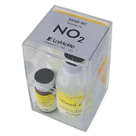 Lamotte Lamotte 3650-SC SMART Reagent Nitrite 0.02-0.8 ppm measurement tool — product photo