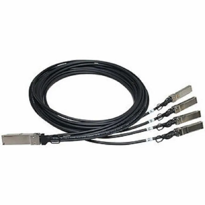 HPE HPE JG331A Infiniband Splitter Network Cable 16.40 ft — product photo