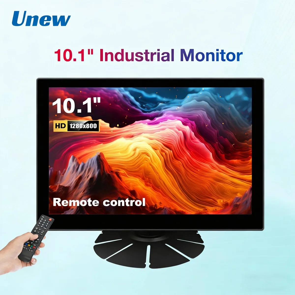Unew Unew CX101-E 10.1" IPS Portable Monitor — product photo