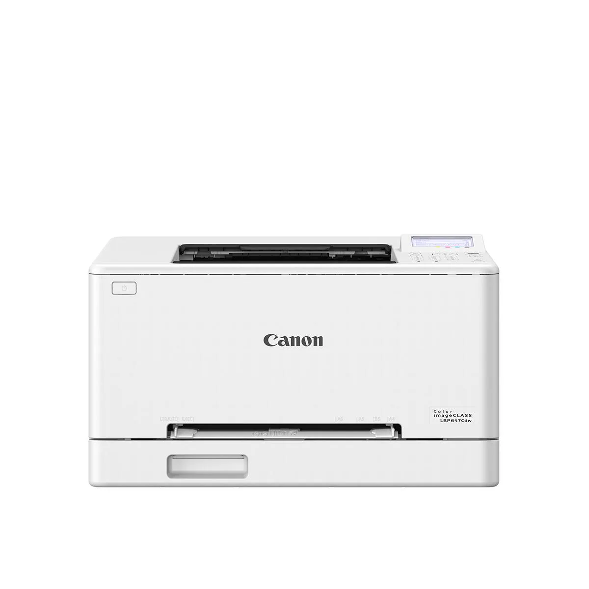 Canon Canon 6929C002 imageCLASS LBP647Cdw laser printer — product photo
