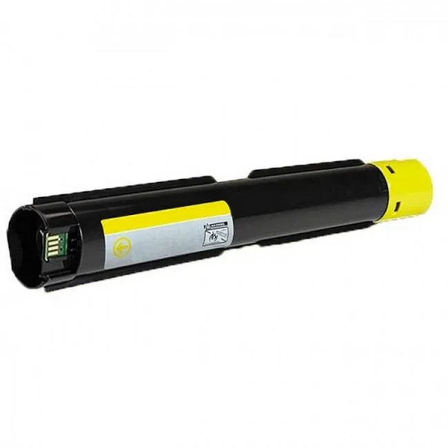 SuppliesMax SuppliesMax XER106R03738 Yellow High Yield Toner Cartridge 16500 Pages — product photo