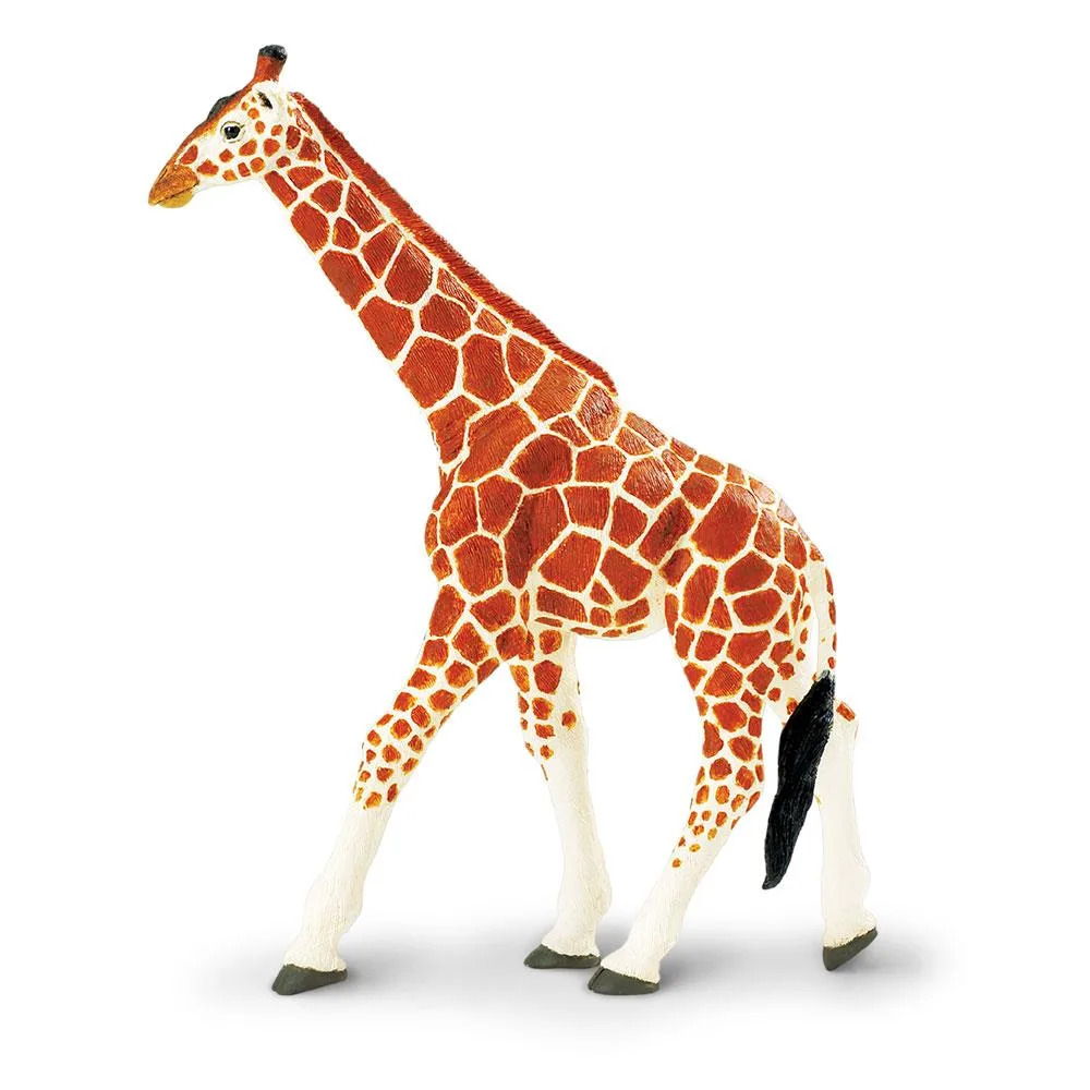 Safari Ltd. Safari Ltd. Reticulated Giraffe Action Figure — product photo