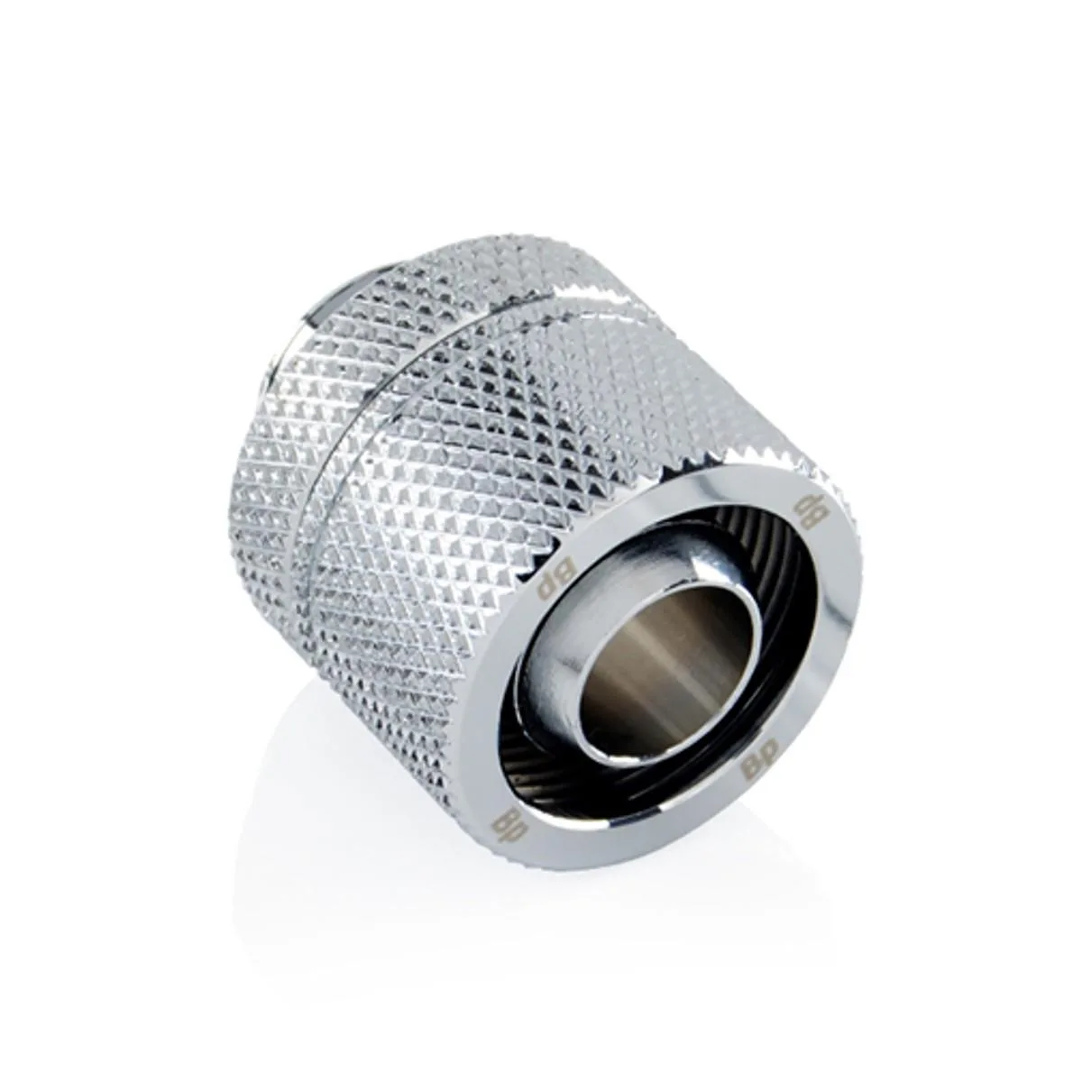Bitspower Bitspower BP-CPF-CC3U G1/4" 3/8" ID 5/8" OD compression fitting liquid cooler — product photo
