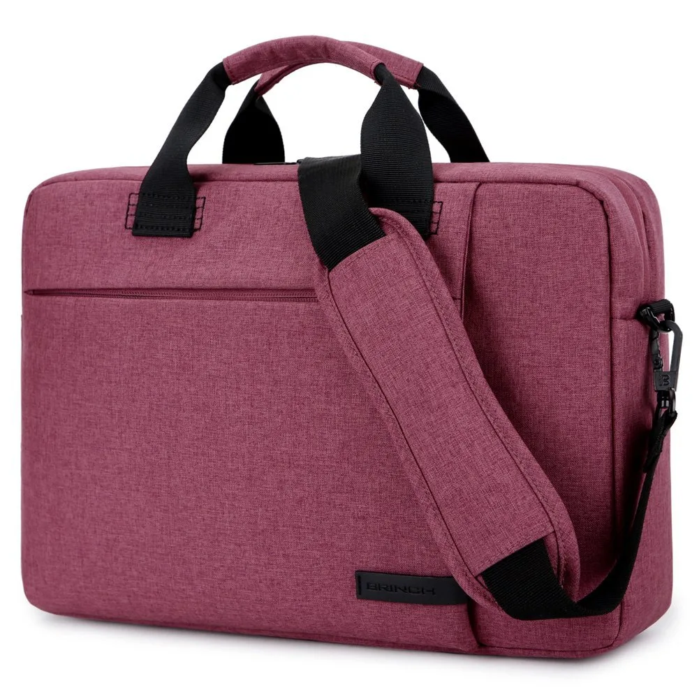 LUOM LUOM BW225 13.3 inch laptop case red — product photo