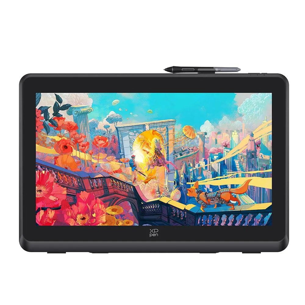XP Pen XP Pen MD220FH Artist 22 Plus 22 inch graphics tablet — product photo