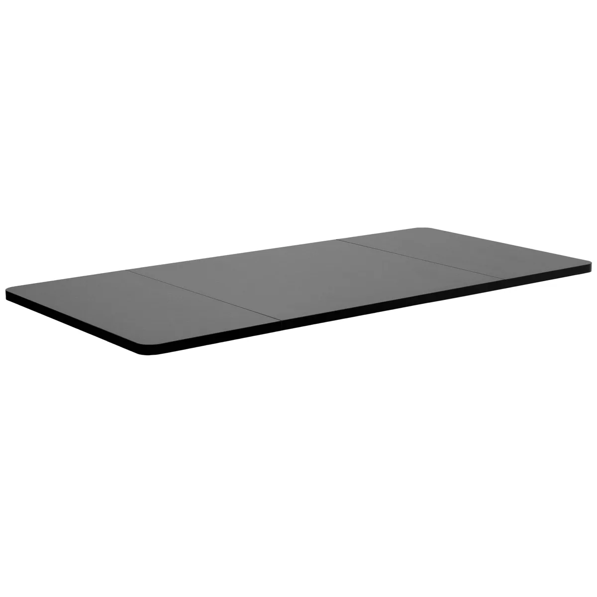 VIVO VIVO DESK-TOP60-30B 60 x 30 inch Table Top Black — product photo
