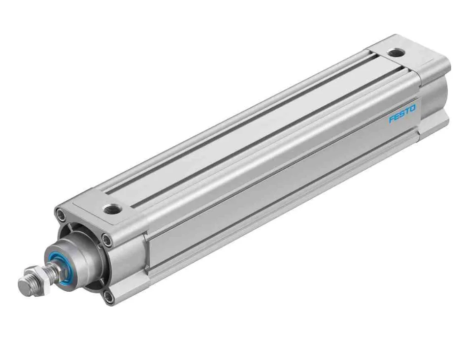Festo Festo DSBC-63-300-D3-PPSA-N3 ISO cylinder 63 300 3657825 — product photo