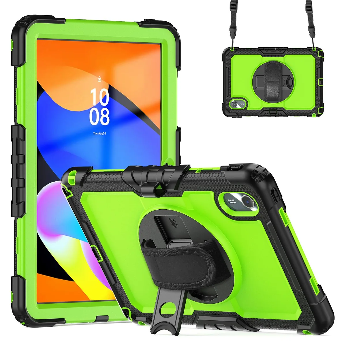Werleo Werleo TB336FU/TB336ZU 11" laptop case — product photo
