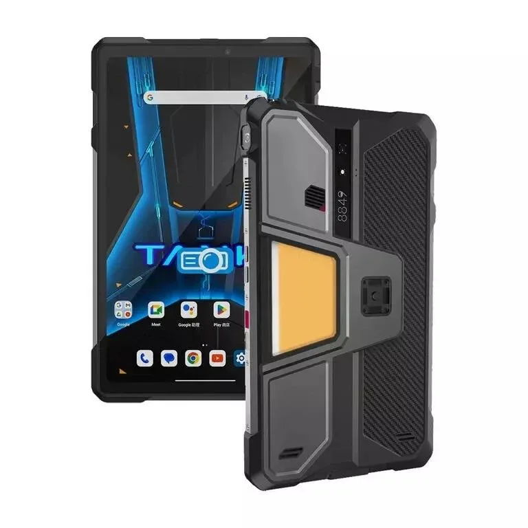 Unihertz Unihertz 8849 Tank Pad 5G 10.95" 32GB/512GB Projector Cell Phones - Unlocked — product photo