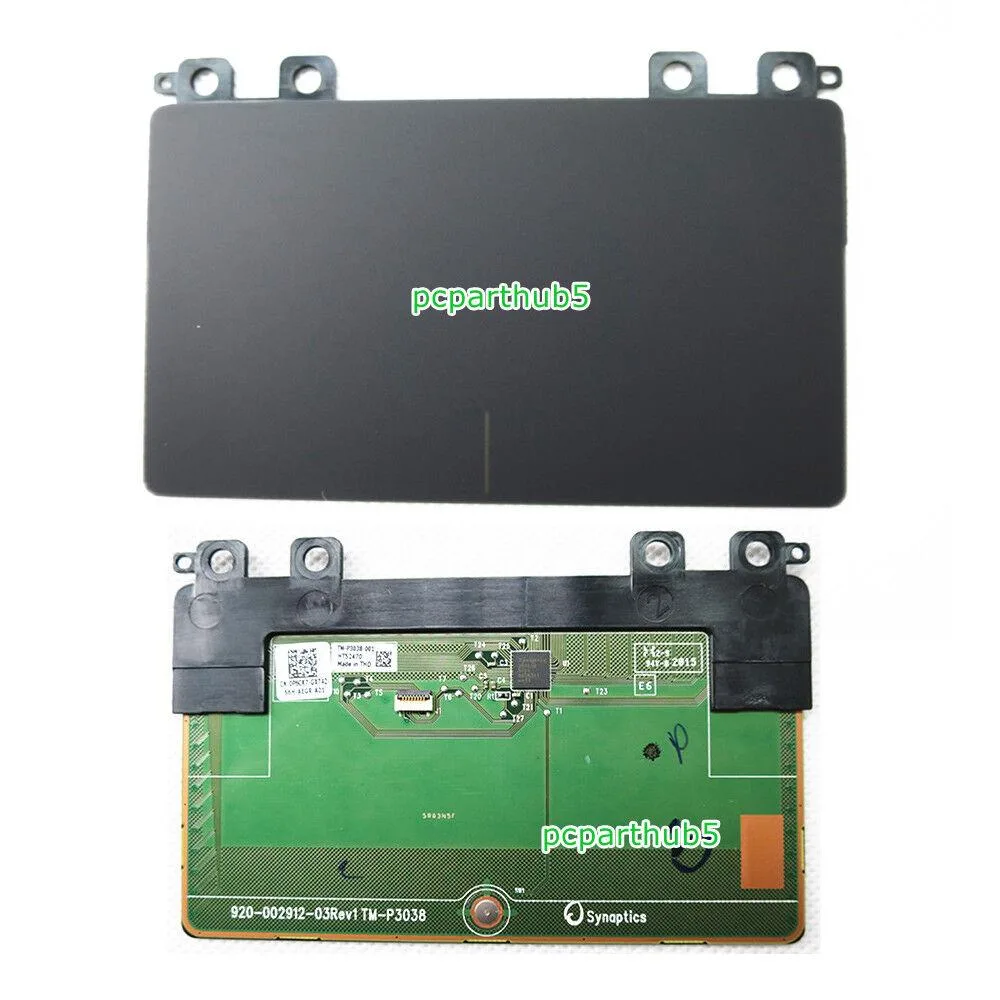 NShi NShi Laptop Cooling Pad Fan for Dell XPS 13 9343 9350 9360 — product photo