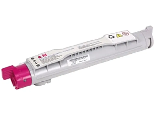 DELL DELL KD566 Magenta Toner Cartridge 8000 Pages for 5110cn — product photo