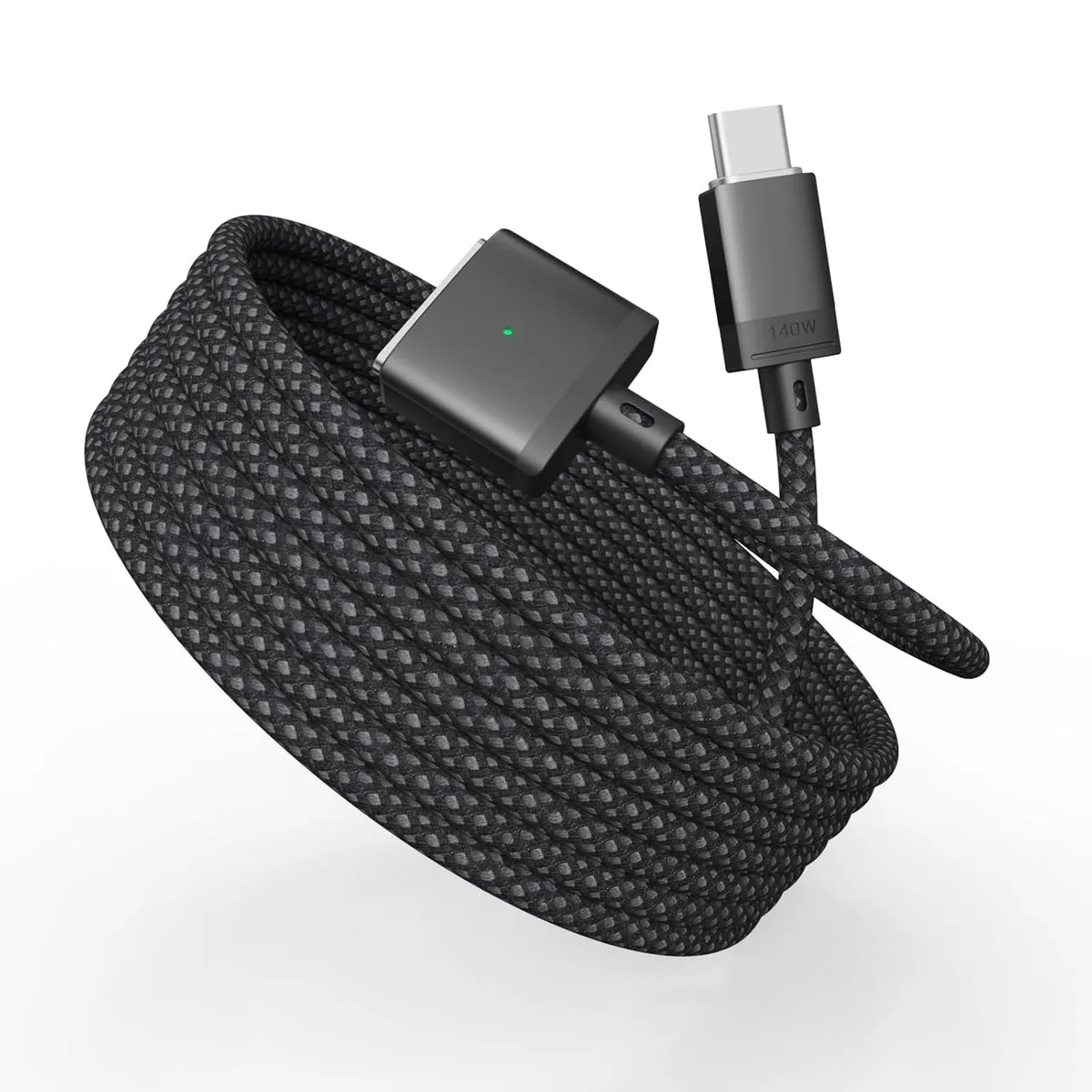 Chopmate Chopmate USB-C to MagSafe 3 Cable 140W 6.6ft — product photo