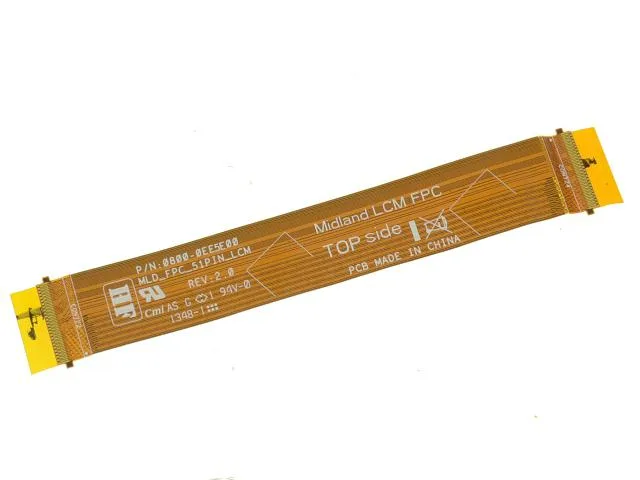 DELL DELL Venue 11 Pro 5130 Tablet 10.8" LCD Ribbon Cable — product photo