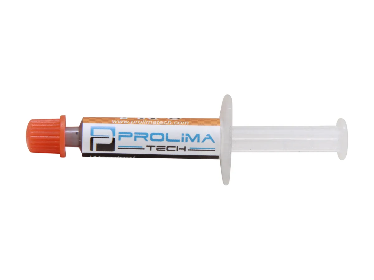 Prolimatech Prolimatech PRO-PK3-1.5G thermal paste 1.5g — product photo