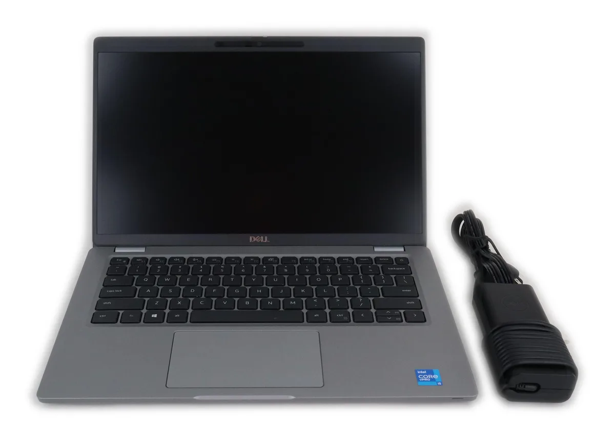 DELL DELL Latitude 5420 14" i5-1145G7 2.6GHz 16GB 512GB NVMe laptop — product photo