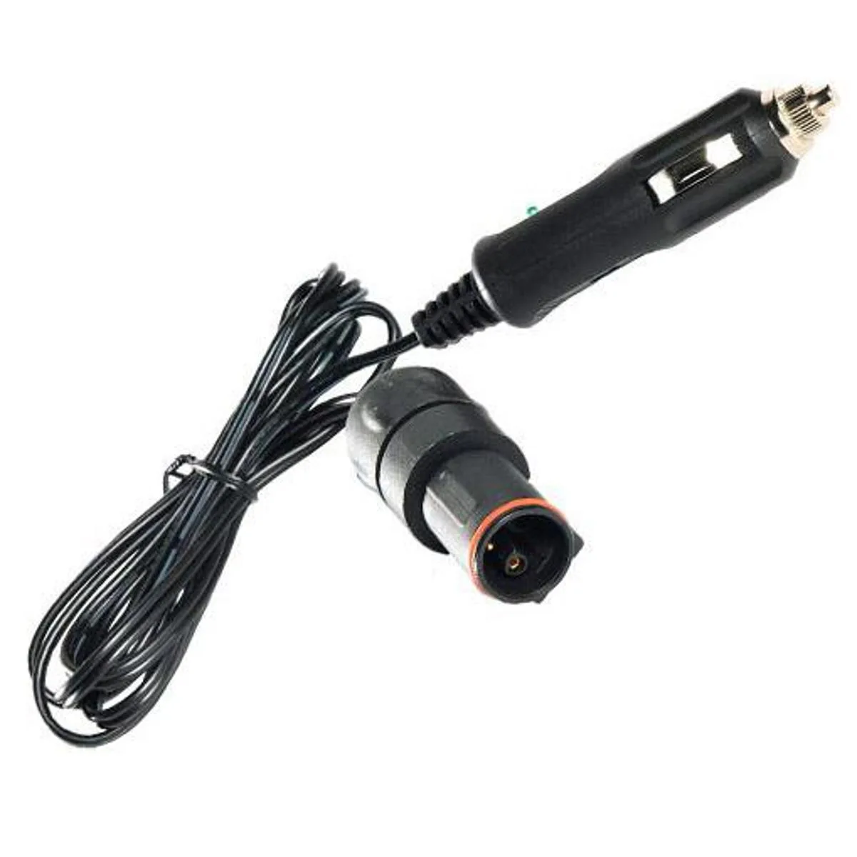 Pelican Products, Inc. Pelican Products, Inc. 12/24V Vehicle Charger for 9440B 9480 90 Remote Area Lighting Systems — product photo