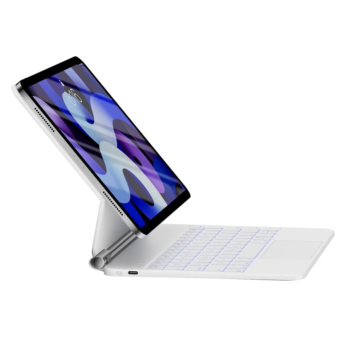 GSM Outdoors GSM Outdoors 2 in 1 Accessory White 11 inch 10.9 inch 2024 2025 — product photo