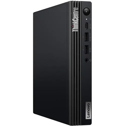 Lenovo Lenovo ThinkCentre M70q Gen 5 Tiny i7-14700T 16GB 512GB NVMe DDR5 Win11 Pro — product photo