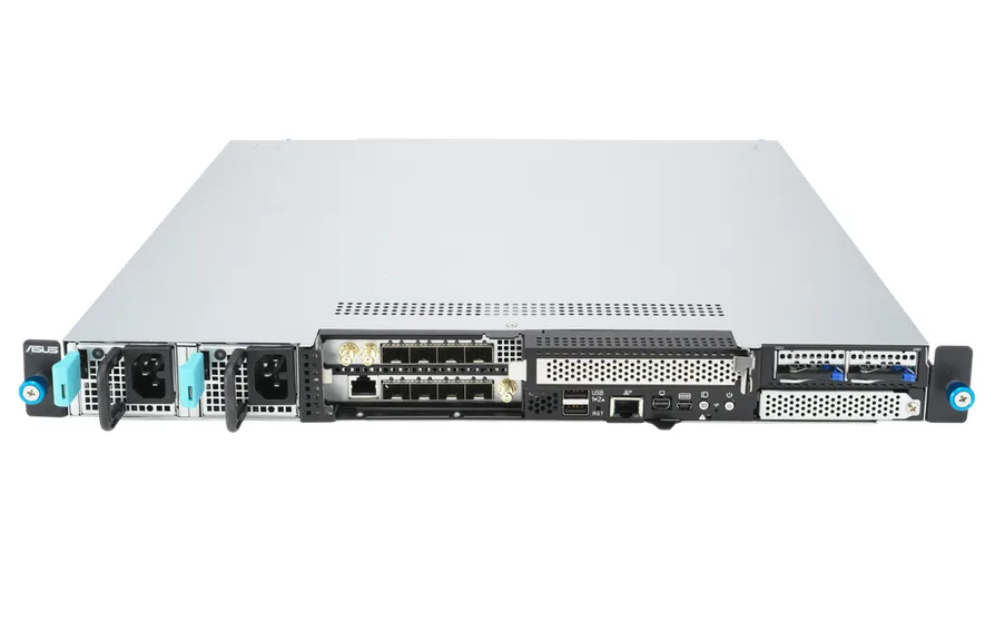 ASUS ASUS ASUS-032526-CPU5403N Xeon 5403N 128GB DDR5 480GB rack server — product photo