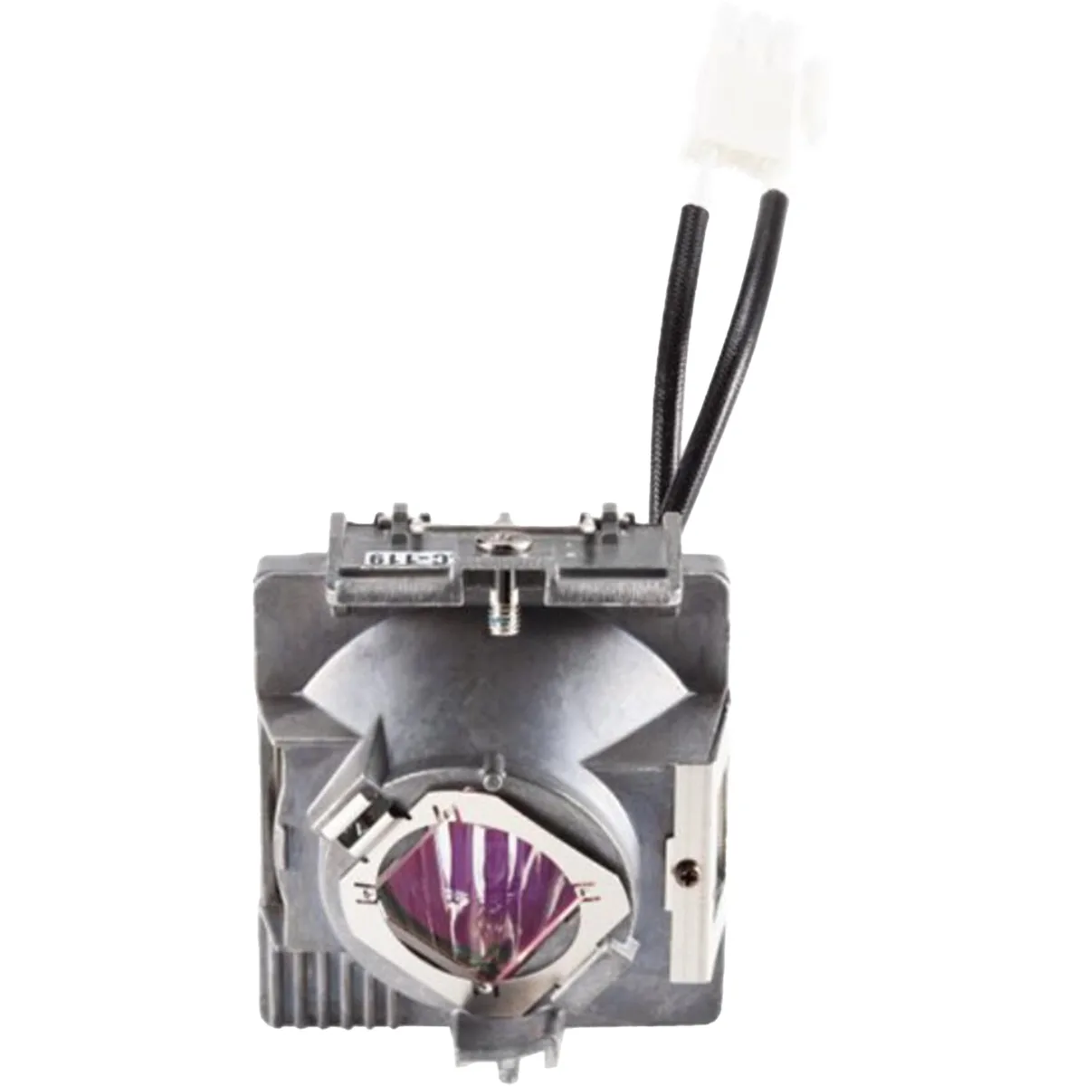 ViewSonic ViewSonic PX701HDH DLP Replacement Lamp & Housing — product photo