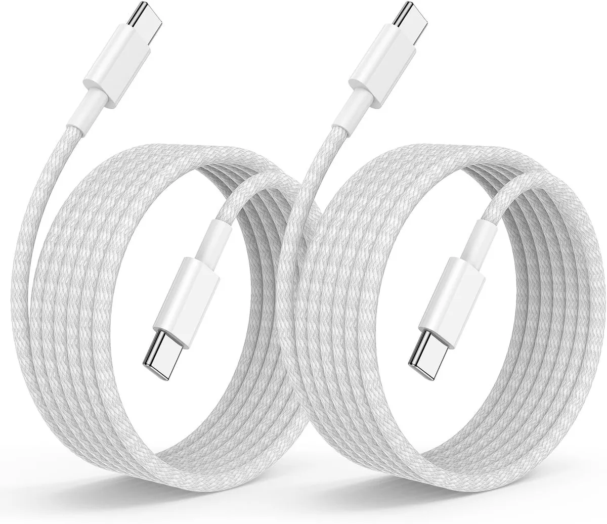 Chopmate Chopmate USB C to C Fast Charger Cable 10ft — product photo