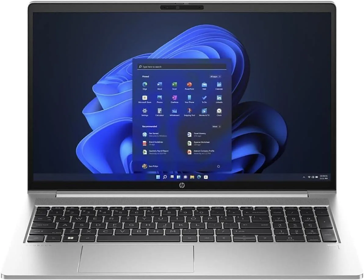 HP HP ProBook 630 G8 13.2" FHD Touchscreen i5-1145G7 16GB 512GB — product photo