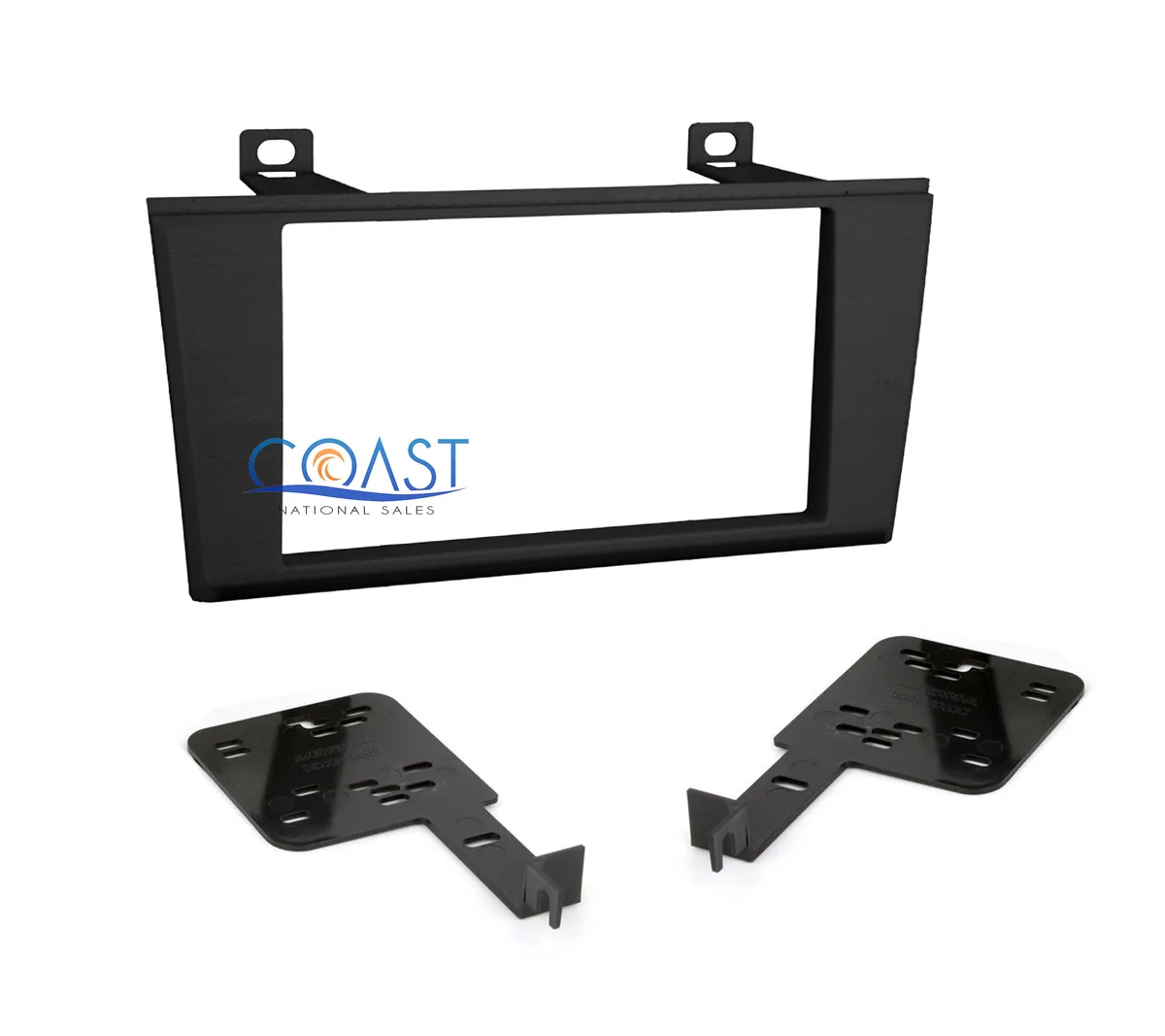 METRA METRA 95-5000B Double DIN Install Kit Ford 2002-2005 Lincoln 2000-2006 — product photo