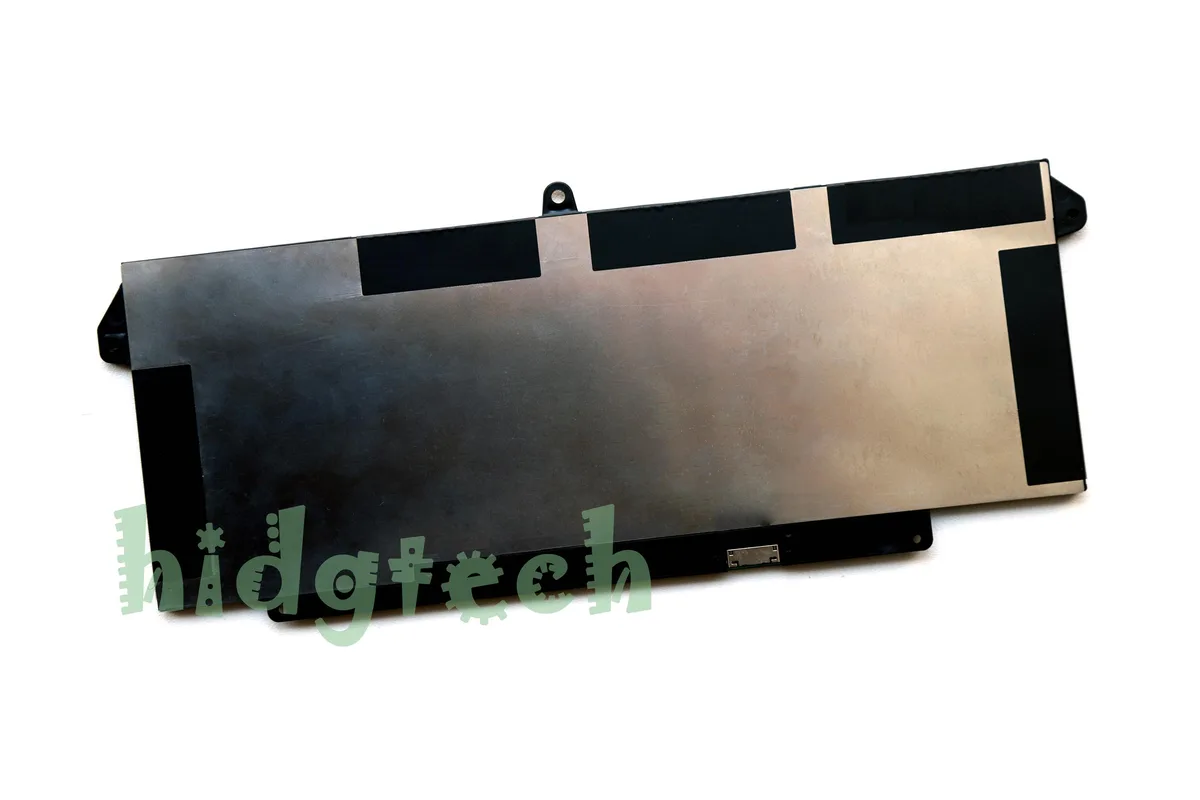 Beisite Beisite 7FMXV 63Wh 15.2V laptop battery for Latitude 5320 7320 7420 7520 — product photo
