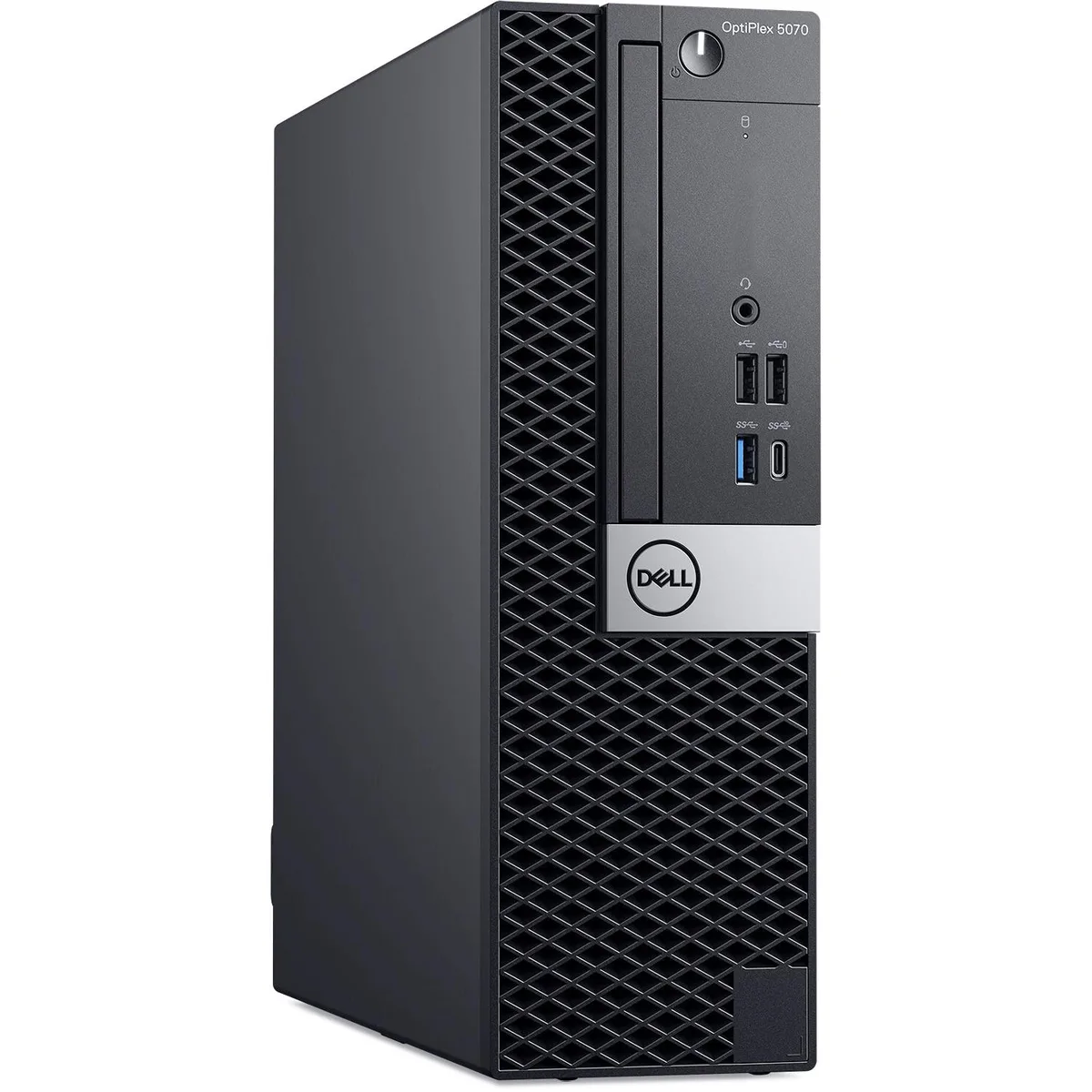 DELL DELL OptiPlex 5070 SFF i5-9500 32GB 512GB NVMe desktop PC — product photo