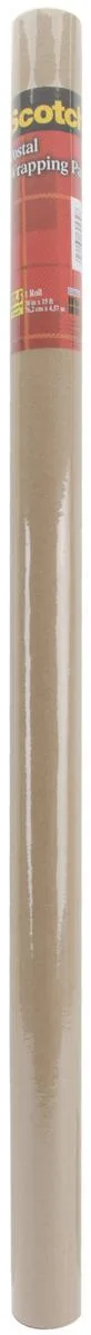 3M 3M 7900 Postal Wrapping Paper 30 in x 15 ft 60 lb — product photo