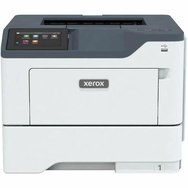 XEROX Xerox B410/DN laser printer 50 ppm 1200 dpi — product photo