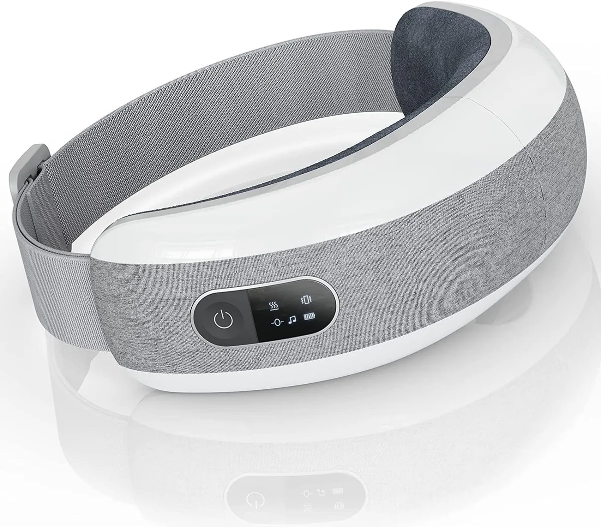 COTSOCO COTSOCO Eye Massager with Heat Vibration Bluetooth Music — product photo