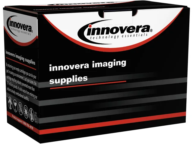 Innovera Innovera IVRD203U Toner Cartridge Black 5000 Pages — product photo