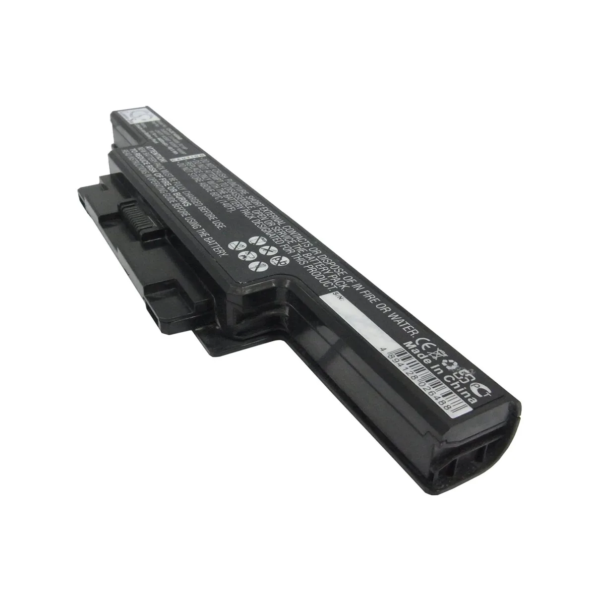Cameron &amp; Co Cameron &amp; Co DS-CS-DE1450NB laptop battery 11.1V 4400mAh — product photo