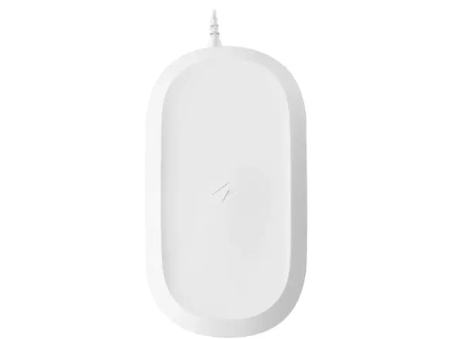 SanDisk SanDisk iXpand Wireless Charger 128 GB 10 W White — product photo